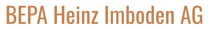 BEPA Heinz Imboden AG