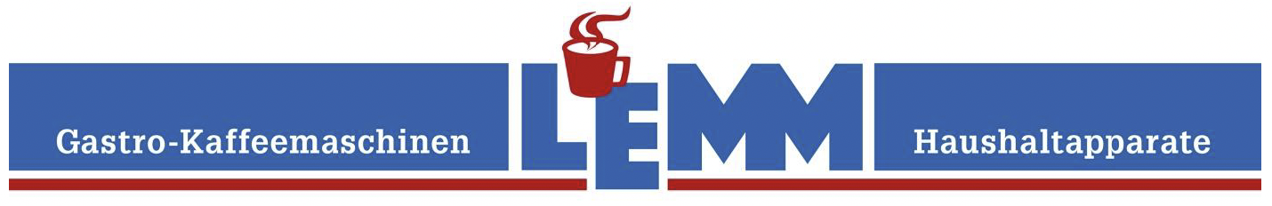 Lemm Haushaltapparate GmbH
