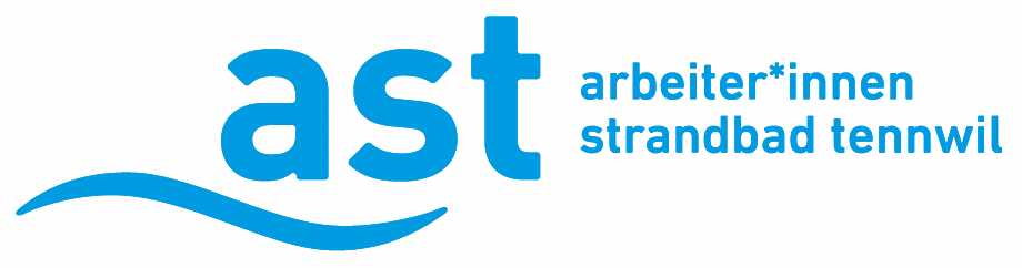 ast arbeiter*innen strandbad tennwil