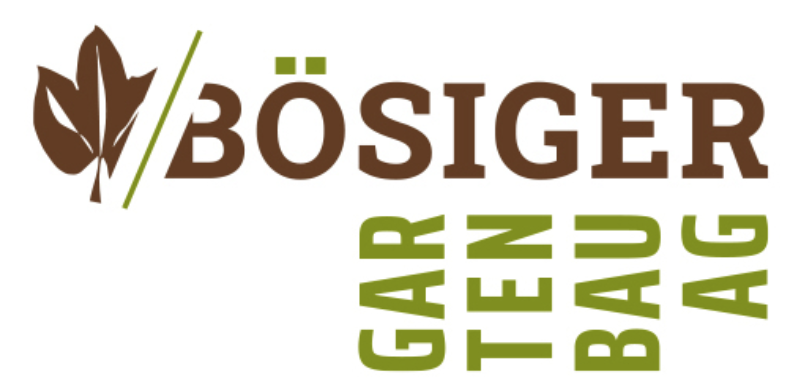 Bösiger Gartenbau AG