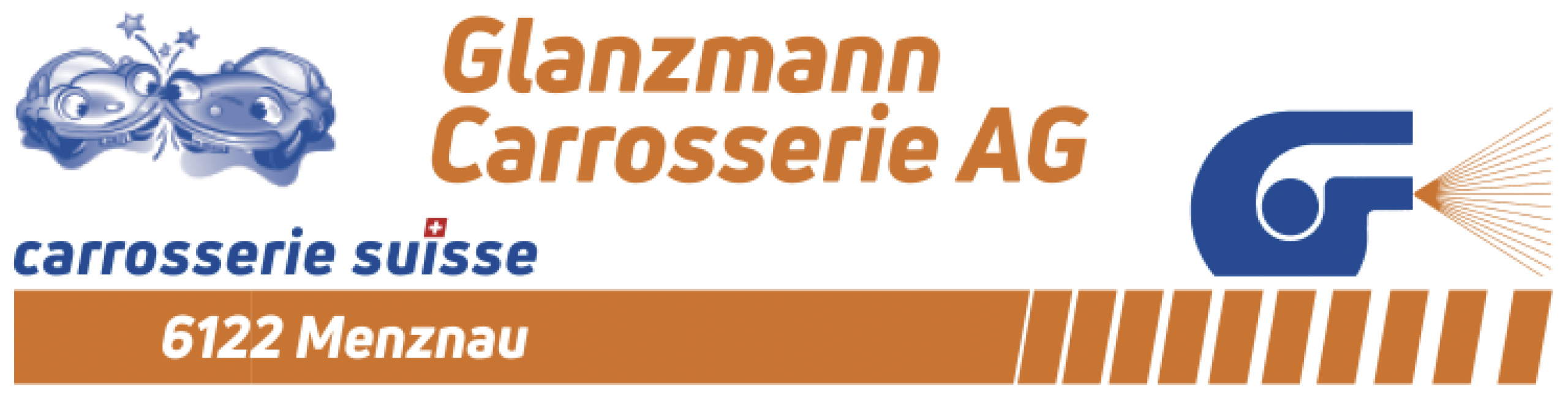Glanzmann Carrosserie AG