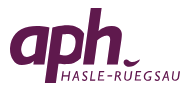 Alters  und Pflegeheim Hasle Rüegsau