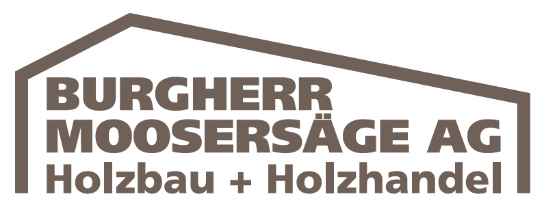 Burgherr Moosersäge AG