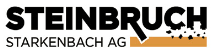 Steinbruch Starkenbach AG
