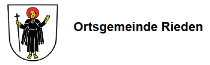 Ortsgemeinde Rieden / Alprestaurant Tanzboden