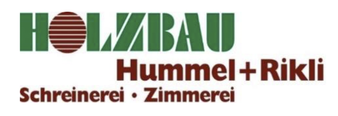 Holzbau Hummel + Rikli