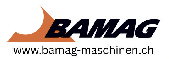 BAMAG Baumaschinen AG