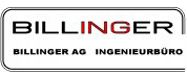 Billinger AG, Ingenieurbüro