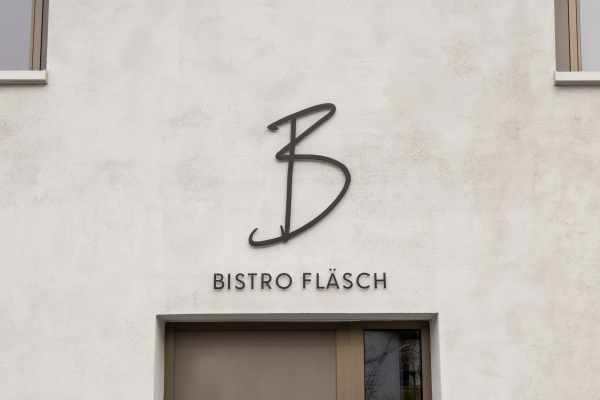 Bistro Fläsch