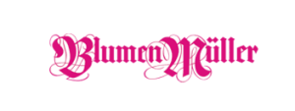 Blumen Müller