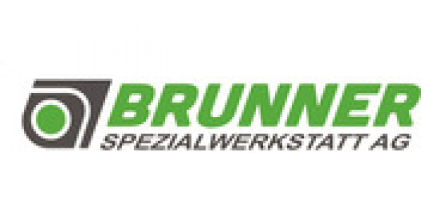 Brunner Spezialwerkstatt AG