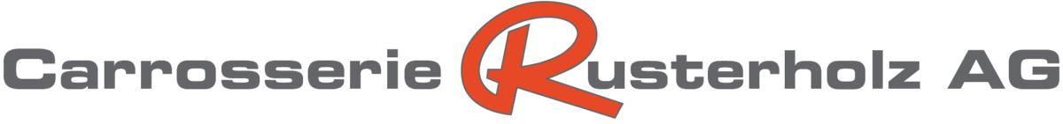 Carrosserie Rusterholz AG