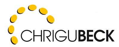 Chrigu’s Beckerstube GmbH