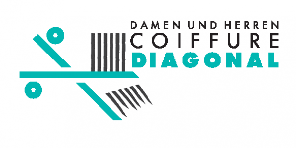 Coiffure Diagonal