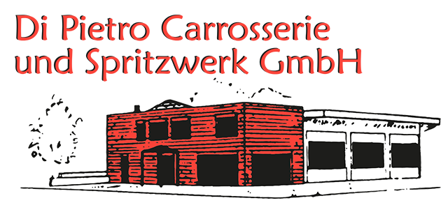 Di Pietro Carrosserie + Spritzwerk GmbH