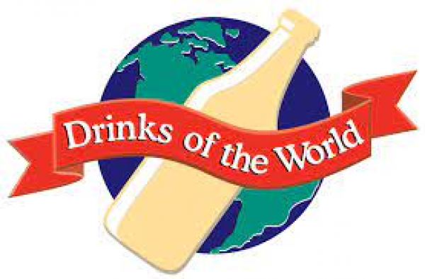 Drinks of the World GmbH