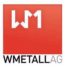 WMETALL AG