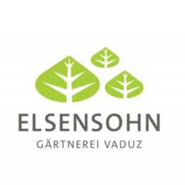 Gärtnerei Elsensohn