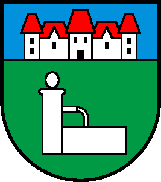 Gemeinde Feldbrunnen-St.Niklaus