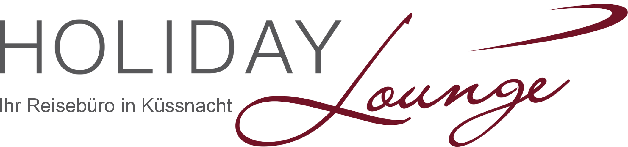 HOLIDAY Lounge AG