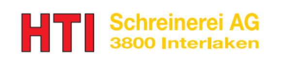 HTI Schreinerei AG