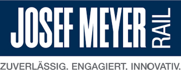 Josef Meyer Rail AG