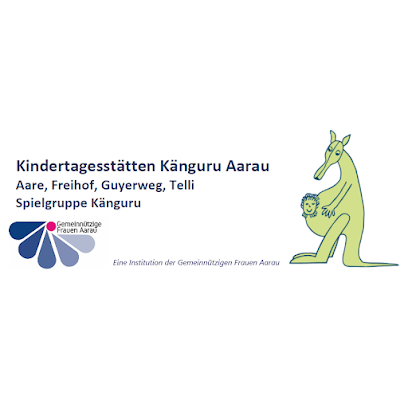 Kita Känguru