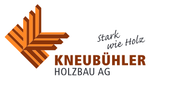 Kneubühler Holzbau AG
