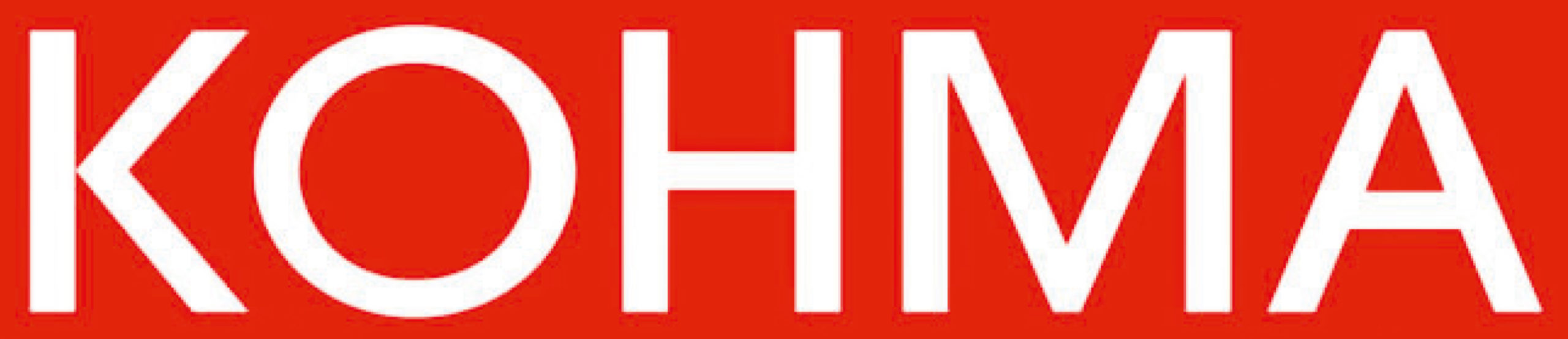 KOHMA AG