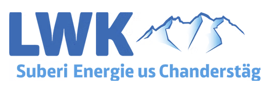 Licht und Wasserwerk AG Kandersteg