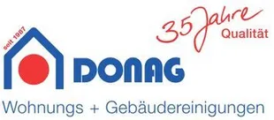 DONAG Wohnungs + Gebäudereinigungen