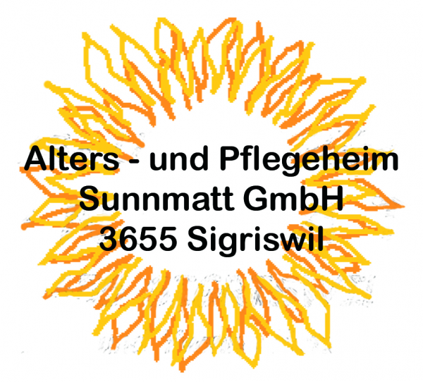 Alters- und Pflegeheinm Sunnmatt GmbH