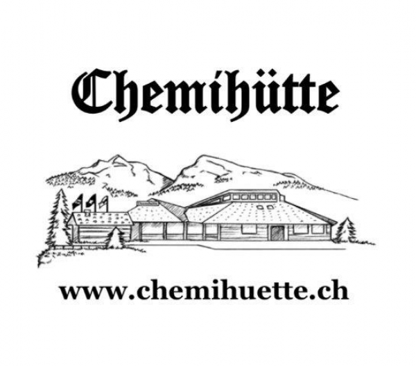Hotel- Restau­rant Che­mi­hüt­te