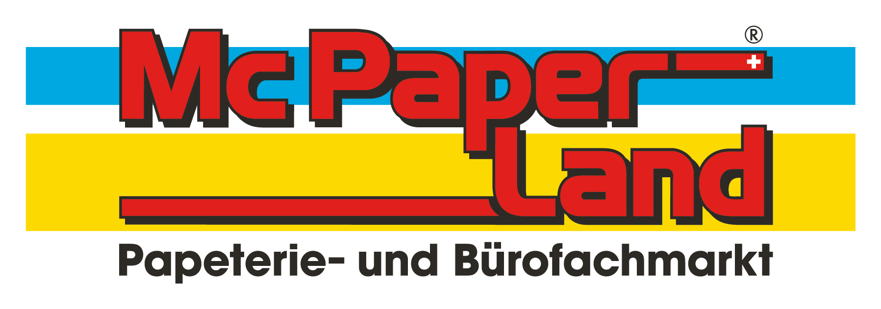 Mc PaperLand Andreas Kümin AG