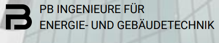 PB INGENIEURE FÜR ENERGIE  UND GEBÄUDETECHNIK