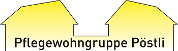 Pflegewohngruppe Pöstli