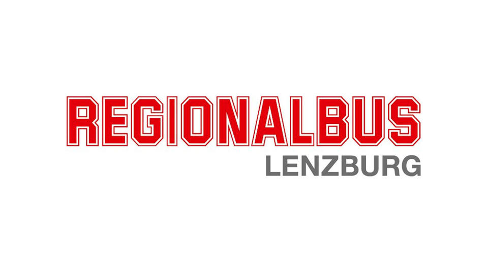 Regionalbus Lenzburg AG