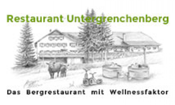 Restaurant Untergrenchenberg