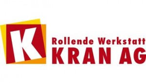 Rollende Werkstatt KRAN AG