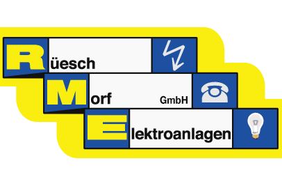 Rüesch + Morf GmbH