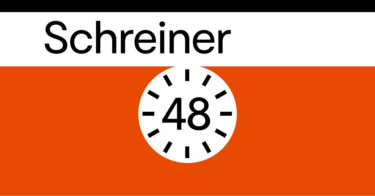 Schreiner 48 AG