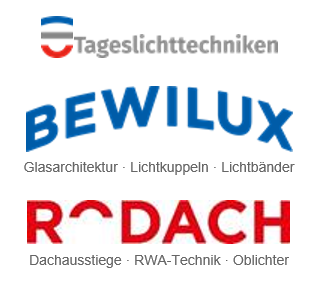 Tageslichttechniken Bewilux Rodach AG
