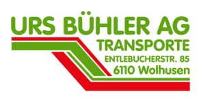 URS BÜHLER AG TRANSPORTE