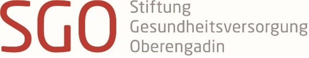 Stiftung Gesundheitsversorgung Oberengadin