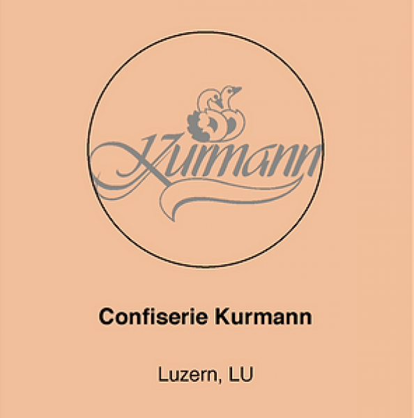 Confiserie-Chocolaterie Kurmann