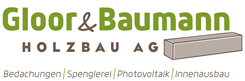 Gloor & Baumann Holzbau AG