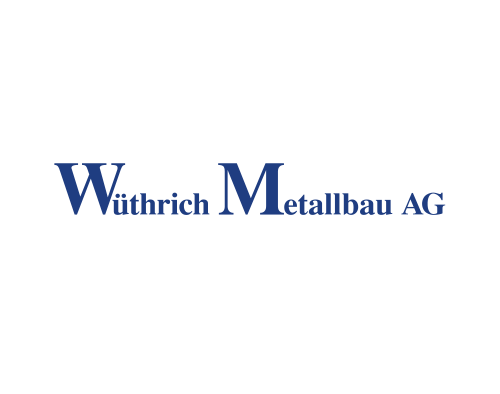 Wüthrich Metallbau AG