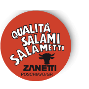 Zanetti & Co SA Metzgerei Trocknerei