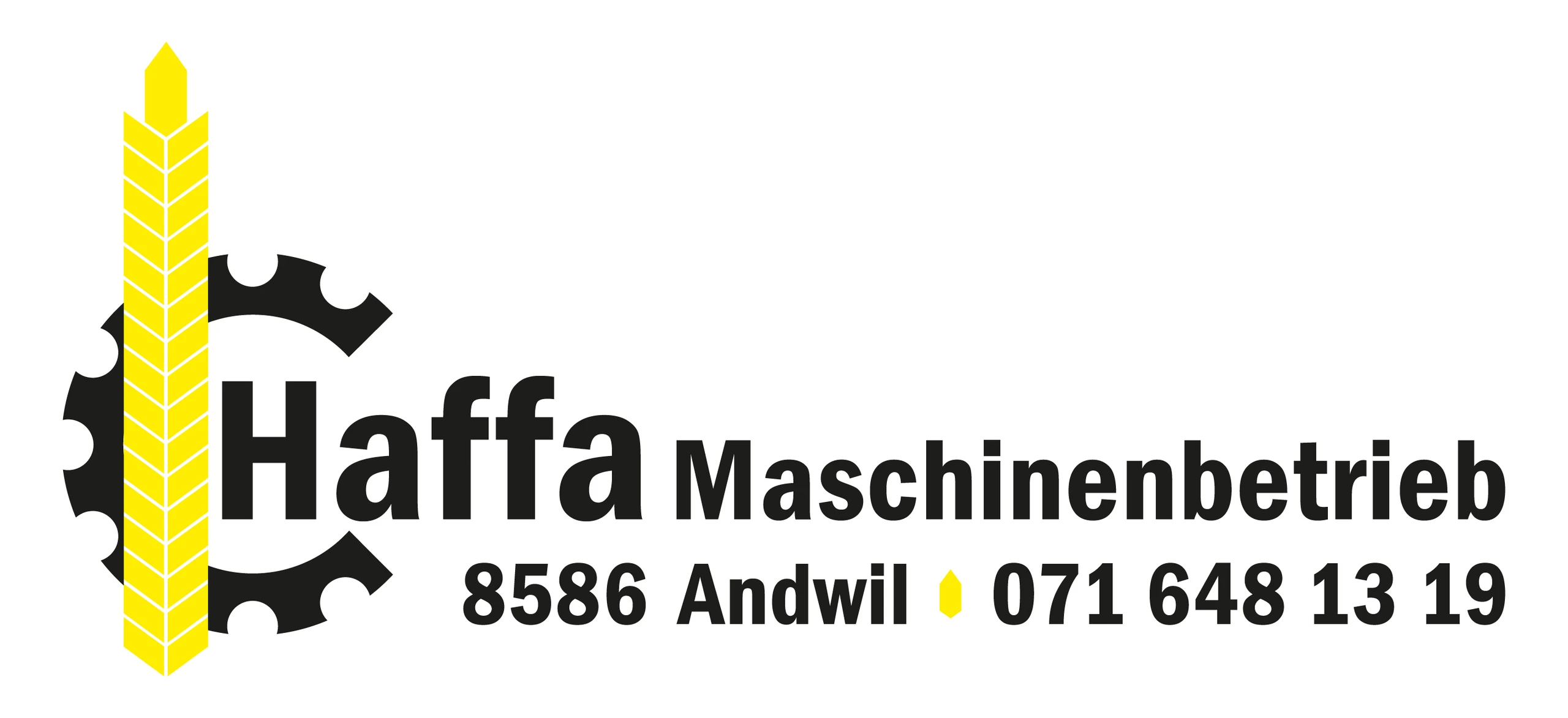 Haffa Maschinenbetrieb