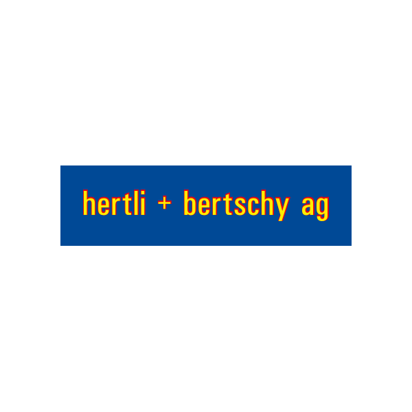 hertli + bertschy ag